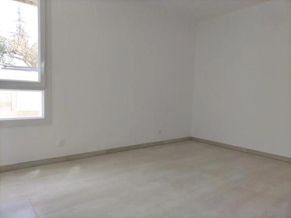 Appartement à louer à Marseille (13012)