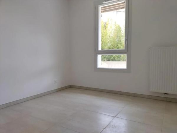 Appartement à louer à Marseille (13012)