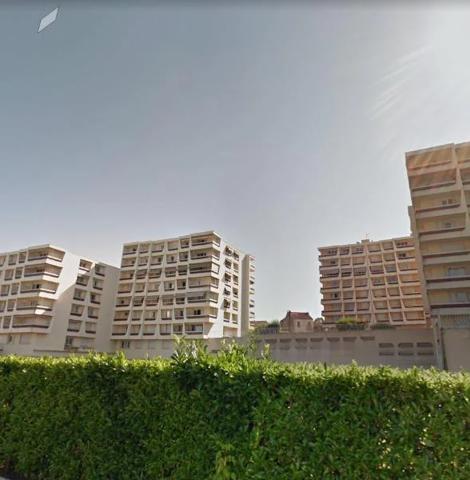 Appartement à louer à Vichy (03200)
