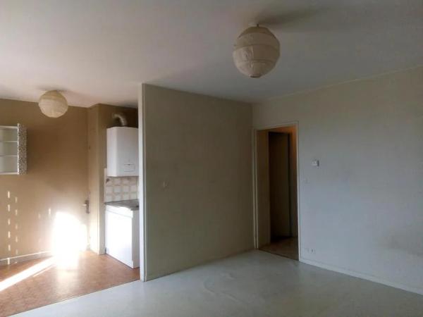 Appartement à louer à Vichy (03200)