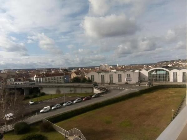 Appartement à louer à Vichy (03200)