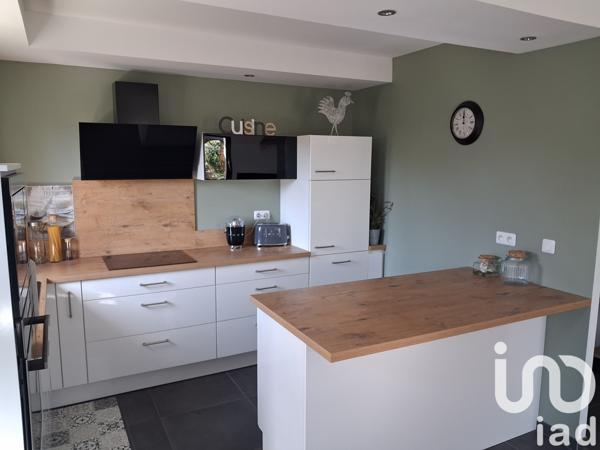 Maison à vendre 4 pièces 110 m² Biganos