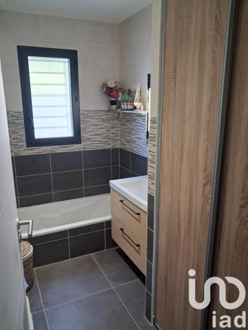 Maison à vendre 4 pièces 110 m² Biganos