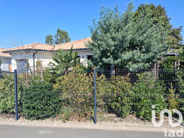 Maison à vendre 4 pièces 110 m² Biganos