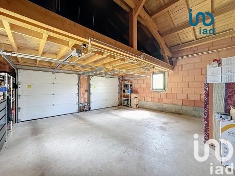 Maison à vendre 5 pièces 135 m² Maclas