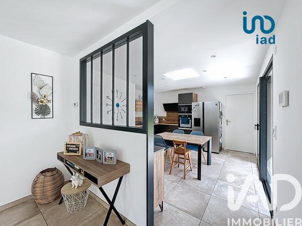 Maison à vendre 5 pièces 135 m² Maclas