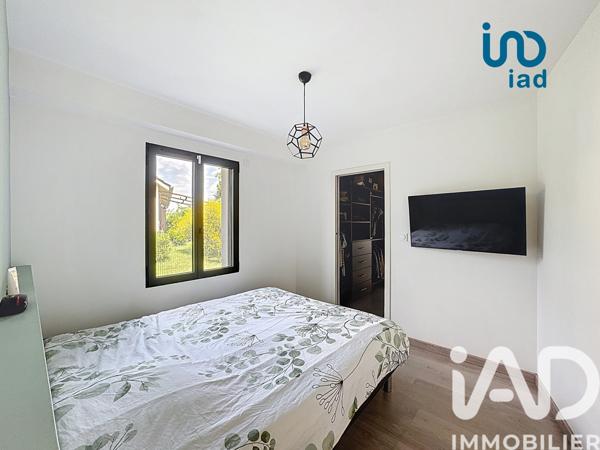 Maison à vendre 5 pièces 135 m² Maclas