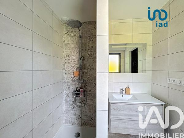 Maison à vendre 5 pièces 135 m² Maclas