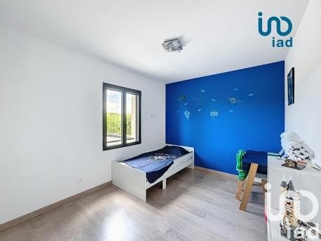 Maison à vendre 5 pièces 135 m² Maclas