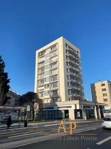 Appartement à vendre à Caen (14000)