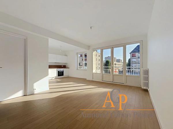 Appartement à vendre à Caen (14000)