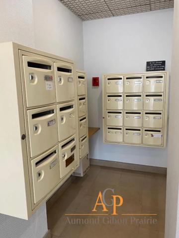 Appartement à vendre à Caen (14000)