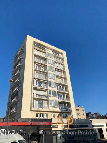 Appartement à vendre à Caen (14000)
