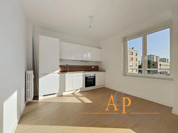 Appartement à vendre à Caen (14000)