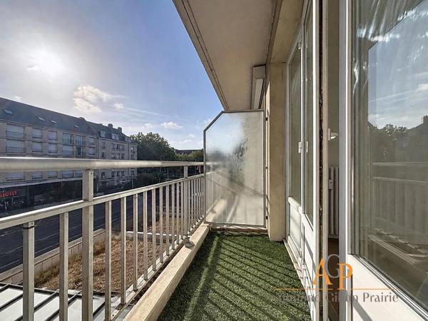 Appartement à vendre à Caen (14000)