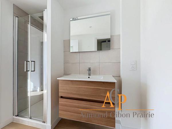 Appartement à vendre à Caen (14000)