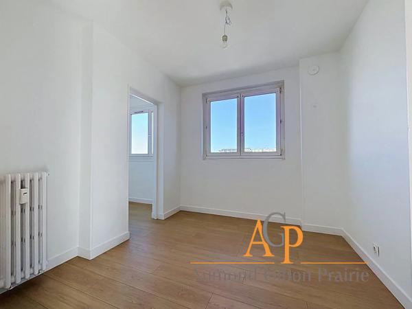 Appartement à vendre à Caen (14000)