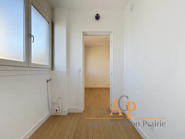 Appartement à vendre à Caen (14000)