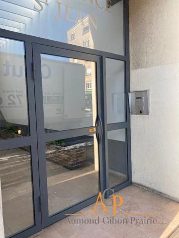 Appartement à vendre à Caen (14000)