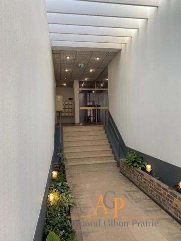 Appartement à vendre à Caen (14000)