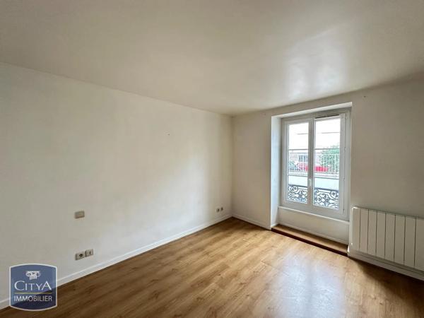 Appartement à louer 2 pièces 45.75m² Mâcon (71000)