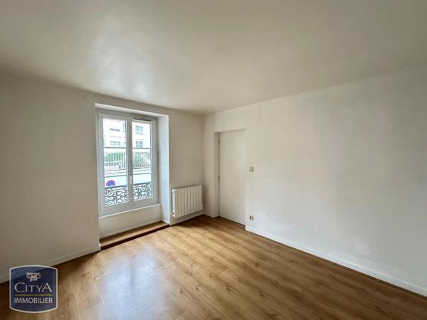 Appartement à louer 2 pièces 45.75m² Mâcon (71000)