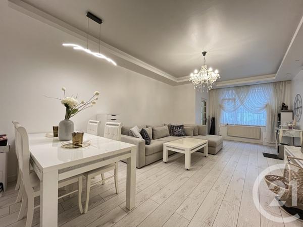 Maison à vendre  5 pièces - 107 m2 ROUBAIX - 59