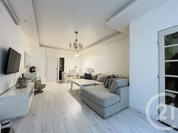 Maison à vendre  5 pièces - 107 m2 ROUBAIX - 59