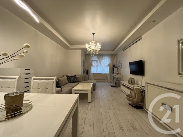 Maison à vendre  5 pièces - 107 m2 ROUBAIX - 59