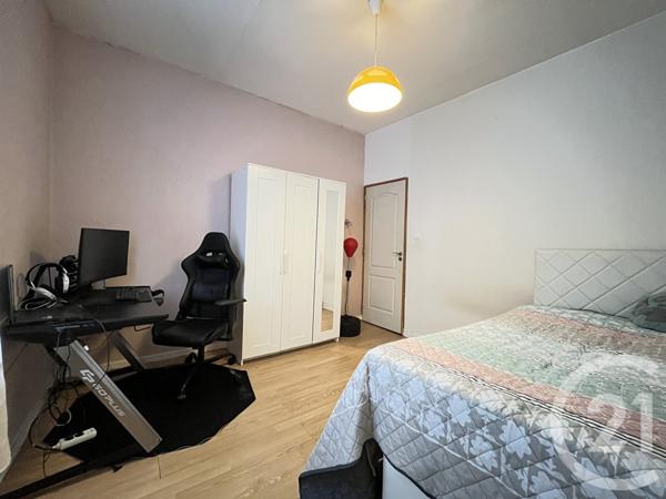 Maison à vendre  5 pièces - 107 m2 ROUBAIX - 59