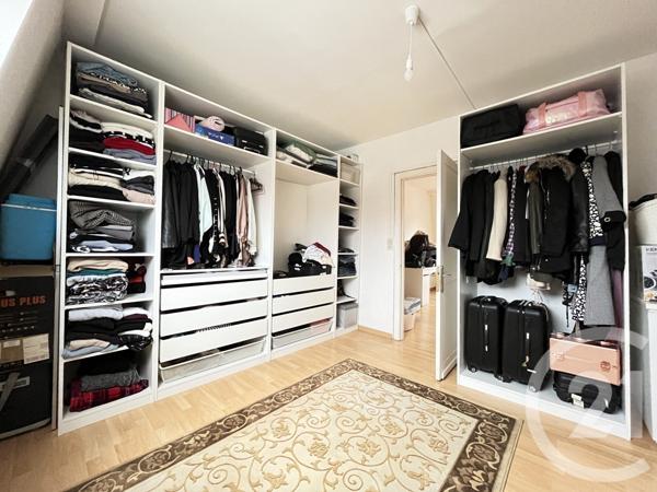 Maison à vendre  5 pièces - 107 m2 ROUBAIX - 59