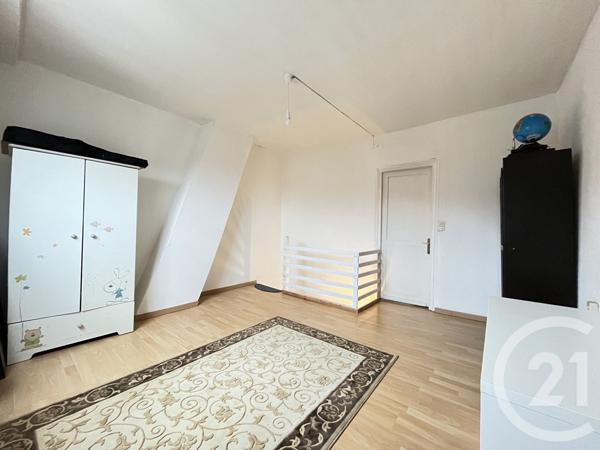 Maison à vendre  5 pièces - 107 m2 ROUBAIX - 59