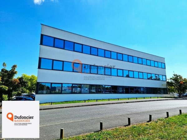 Bureaux