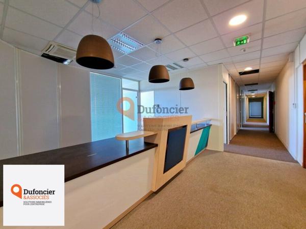 Bureaux