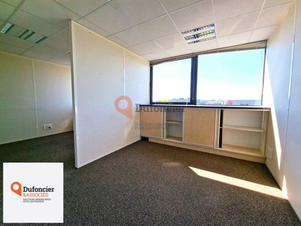Bureaux