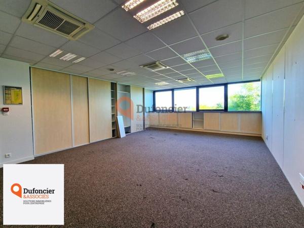 Bureaux