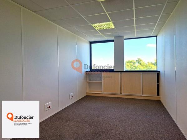 Bureaux