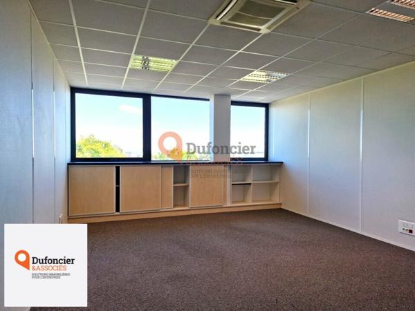 Bureaux