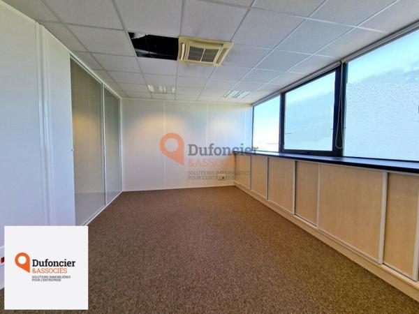 Bureaux