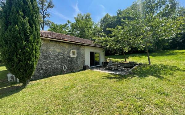 Maison à vendre    8 pièces •  Castelnaudary