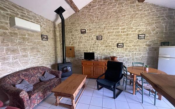 Maison à vendre    8 pièces •  Castelnaudary