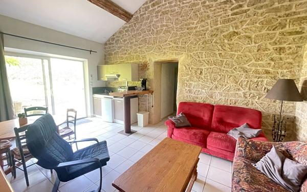 Maison à vendre    8 pièces •  Castelnaudary