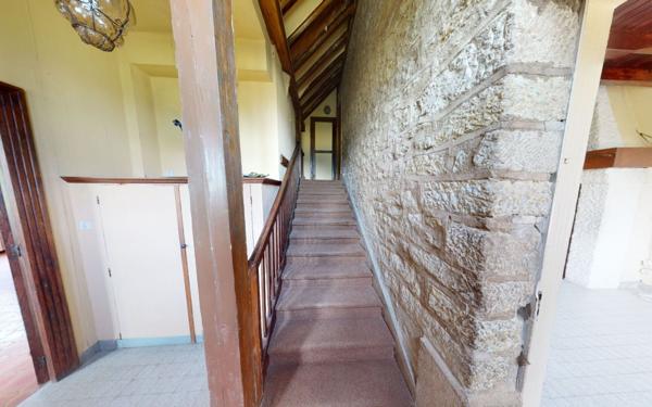 Maison à vendre    8 pièces •  Castelnaudary