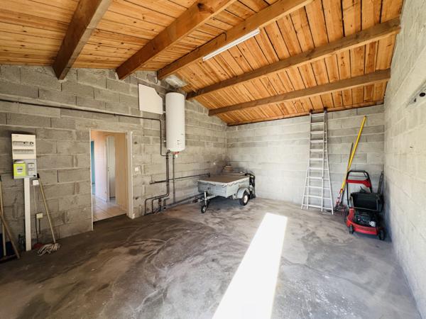 Bretignolles-sur-Mer (85470) Maison vue mer à Brétignolles-sur-Mer