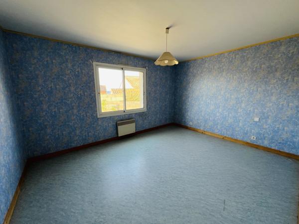 Bretignolles-sur-Mer (85470) Maison vue mer à Brétignolles-sur-Mer