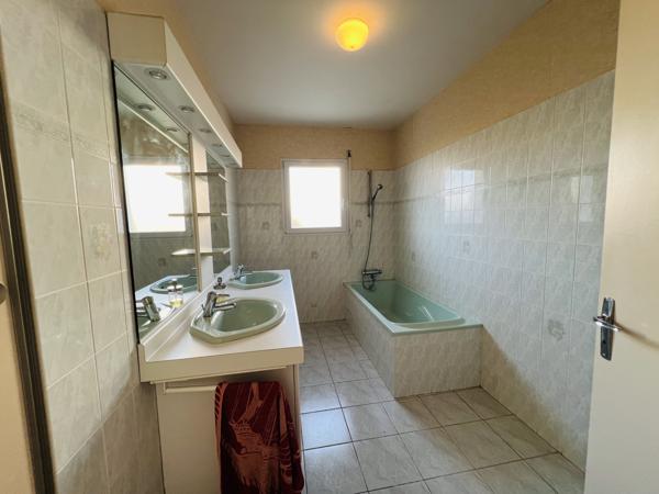 Bretignolles-sur-Mer (85470) Maison vue mer à Brétignolles-sur-Mer