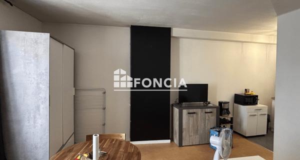 Location Studio meublé 21.72 m² - ÉTampes 91150