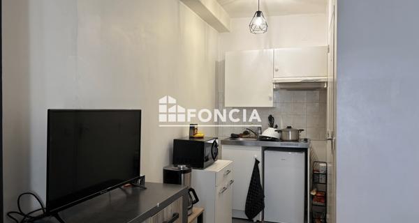 Location Studio meublé 21.72 m² - ÉTampes 91150