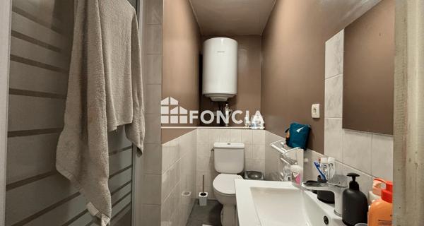 Location Studio meublé 21.72 m² - ÉTampes 91150
