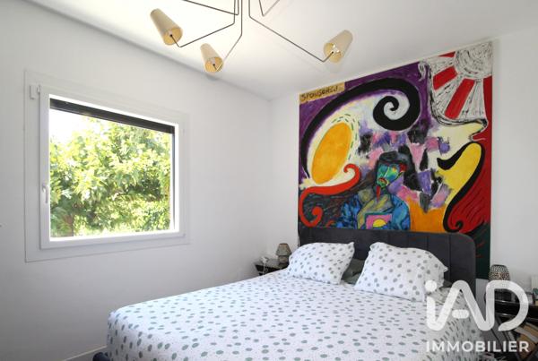 Maison à vendre 4 pièces 85 m² L'Isle-sur-la-Sorgue